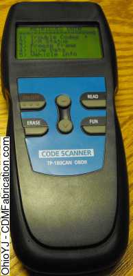 eBay Code Scanner Review